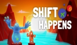 Shift Happens - Indie