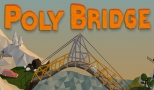 Poly Bridge  - Bemutató