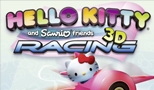 Hello Kitty and Sanrio Friends Racing - Teszt