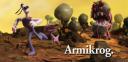 Armikrog k�pek