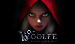 Woolfe: The Red Hood Diaries - Teszt