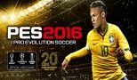 Pro Evolution Soccer 2016 - Teszt