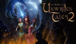 The Book of Unwritten Tales 2  - Teszt