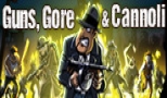 Guns, Gore & Cannoli  - Teszt