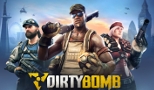 Dirty Bomb - Bétateszt