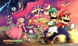 Mario & Luigi: Partners in Time / Yoshi's Island DS - Teszt