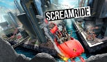 Screamride - Teszt