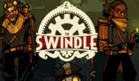 The Swindle - Teszt