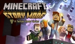 Minecraft: Story Mode Episode 3 Trailer