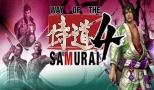 Way of the Samurai 4 - Teszt