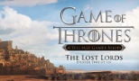 Game of Thrones: A Telltale Games Series - Teszt