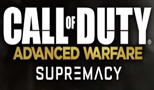 Call of Duty: Advanced Warfare - Supremacy DLC [Elõzetes]