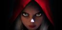 Woolfe: The Red Hood Diaries k�pek