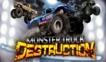 Monster Truck Destruction - Teszt