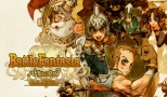 Battle Fantasia - Revised Edition  - Teszt