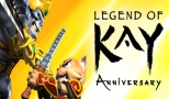 Legend of Kay Anniversary - Teszt