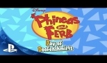  Phineas and Ferb: Day of Doofenshmirtz - Teszt