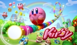 Kirby and the Rainbow Paintbrush - Teszt