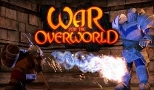 War for the Overworld - Teszt