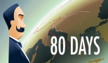 80 Days - Indie