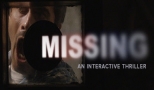 MISSING: An Interactive Thriller (EP.1) - Teszt