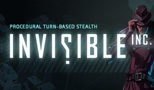 Invisible Inc - Teszt