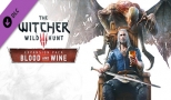 The Witcher 3: Blood and Wine - Teszt