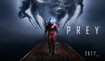 Gameplay traileren a Prey
