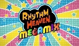 Rhythm Paradise Megamix - Teszt