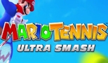 Mario Tennis Ultra Smash - Teszt