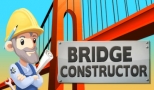 Bridge Constructor: Trains DLC - Teszt