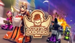 Coffin Dodgers - Teszt