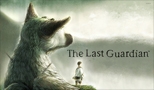 The Last Guardian - Teszt