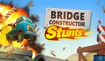 Bridge Constructor Stunts - Teszt