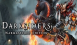 Darksiders Warmastered Edition - Teszt