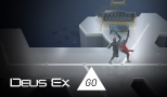 Deus Ex Go - Teszt