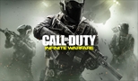 Call of Duty: Infinite Warfare - 5 napos trial PS4-en