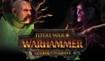 Total War: WARHAMMER - Grim & The Grave 