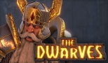 The Dwarves - Teszt