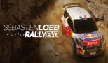 Sebastien Loeb Rally Evo  - Teszt