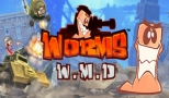 Worms W.M.D  - Teszt