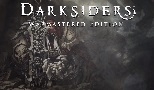 Darksiders Warmastered - Megjelenési dátumot hozott a trailer