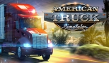 American Truck Simulator  - Teszt