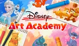 Disney Art Academy - Teszt