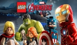 Lego Marvel's Avengers  - Teszt
