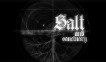 Salt and Sanctuary - Teszt