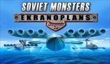 Soviet Monsters: Ekranoplans - Teszt