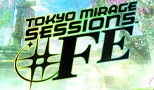 Tokyo Mirage Sessions Fe - Teszt