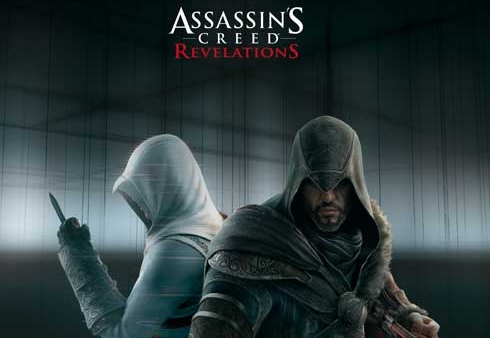 JÁTÉKOK - Karácsonyi nyereményjáték - 3. hét (Assassin's Creed: Revelations)