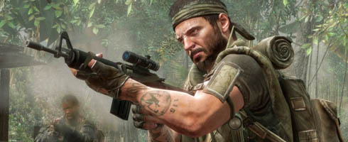 JÁTÉKOK - Call of Duty: Black Ops - Játékteszt
